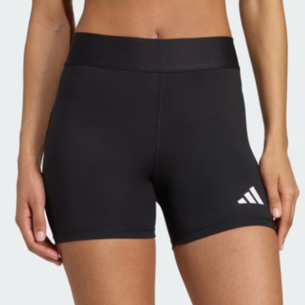 NWT Adidas AeroReady Volleyball Shorts